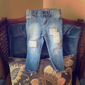 Toddler Jeans